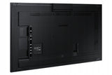 Monitor LED Samsung QM43B-T 43 " 3840x2160 px VA Dotykowy Ekran 4K Ultra HD