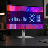 Monitor LCD DELL P Series P3223DE 80 cm (31.5") 2560 x 1440 px Quad HD 5 ms