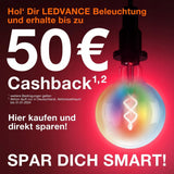 Kinkiet Ogrodowy LED+KAMERA WI-FI Ledvance SMART+ Sterowanie Aplikacją