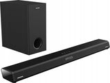 Soundbar Głośnik Subwoofer BT USB Bezprzewodowy Grundig DSB2000 Czarny