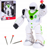 Robot Chodzący do Zbudowania dla Dziecka Dzieci 3+ JUNIOR