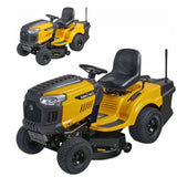 Traktor Ogrodowy Kosiarka z Koszem Cub Cadet LT1 NR92 14KM Mocny 13,5 KM