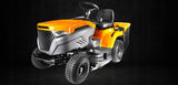 Traktorek Ogrodowy Kosiarka Traktor Koszący Stiga 5,8KW 84CM 352cm3