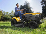 Traktorek Ogrodowy Kosiarka Traktor Koszący Stiga 10,8KW 108CM 586cm3