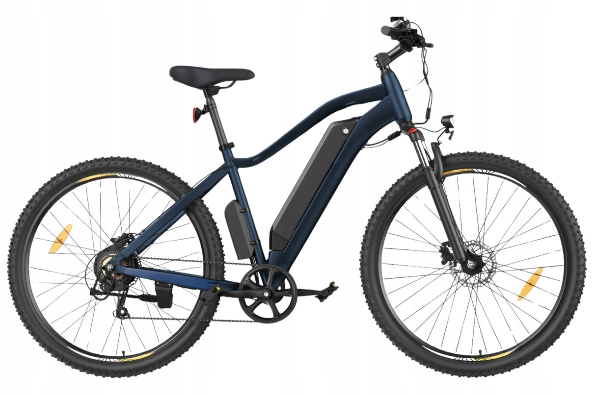 Rower Elektryczny Miejski Górski LCD 25km/h 250W 12Ah 120km Koło 29" Cali