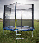 Siatka Do Trampoliny 10FT 300/305/312 na 6 SŁUPKÓW [ZEWNĘTRZNA] UNIWERSALNA