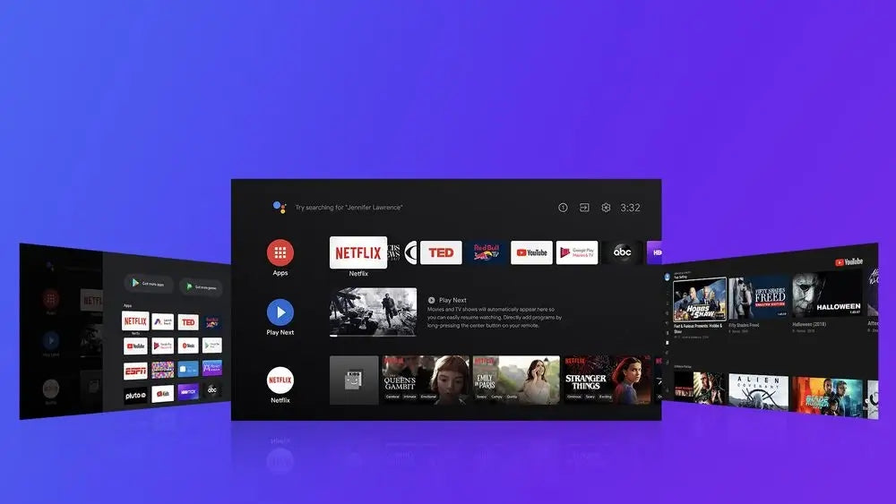 Projektor LED Xiaomi Mi Smart Projector 2 Pro Biały Full HD 1920 × 1080 px