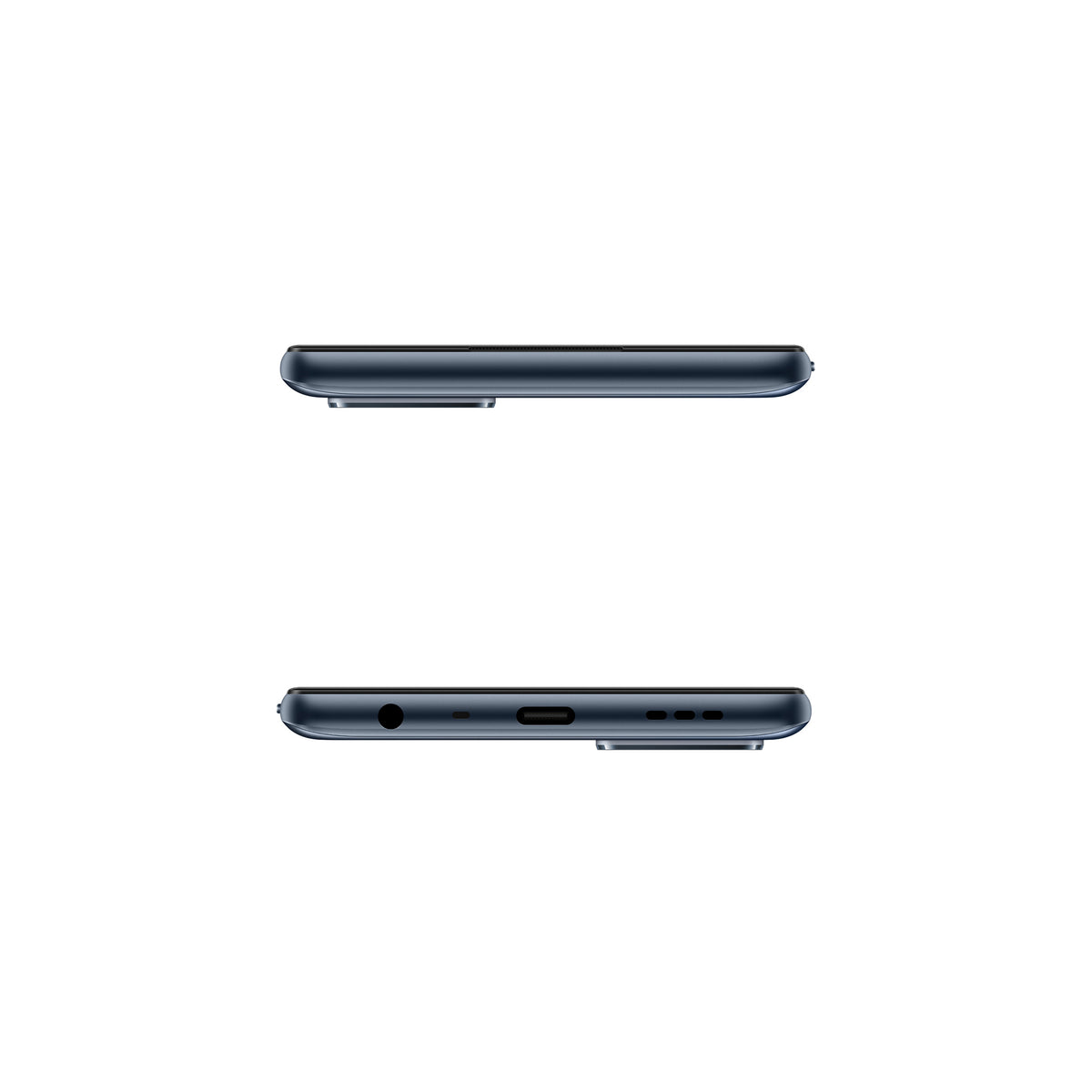 Telefon Smartfon Oppo A16 3/32GB LTE Czarny Kabel USB Kluczyk SIM Ładowarka
