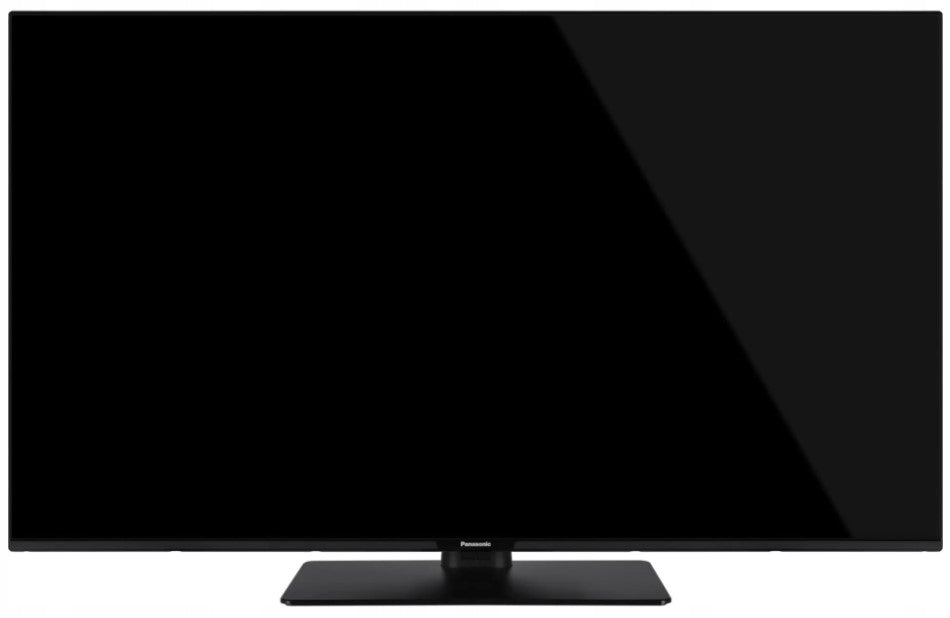 TV Panasonic 43" Cali TV-43W80AEZ FIRE TV Ultra HD 4K WI-FI BLUETOOTH