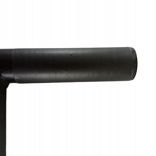 Aerator rurkowy Ręczny Napowietrzanie I Piaskowanie Trawnika 25 Cm Kolce