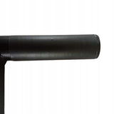 Aerator rurkowy Ręczny Napowietrzanie I Piaskowanie Trawnika 25 Cm Kolce