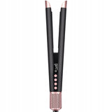 Prostownica Suszarka do Włosów 2w1 Bestope Air Straight Hair 1300W Czarny