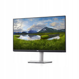 Monitor DELL S2722DC 27" Cali 4 ms 75Hz 16:9 2560x1440 px WQHD Szary