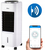 Klimator Wodny Ewaporacyjny Zilan Alaska Zone 7L 65W z Pilotem RBS1314Z