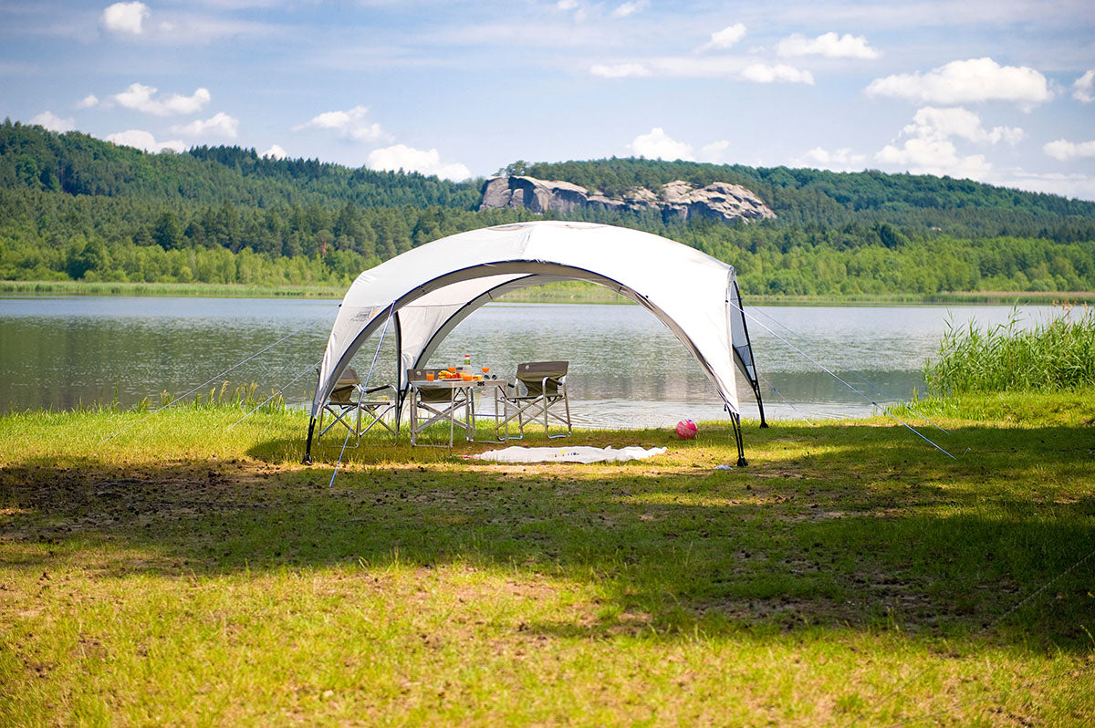 Pawilon Ogrodowy Coleman Event Shelter XL 4,5x4,5 m SPF 50+ Altana