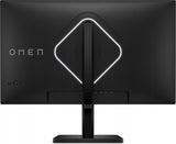 Monitor Gamingowy 27" Cali 4K IPS 144Hz 1ms HP Omen 780G8E9 Czarny 16:9