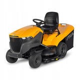 Traktor Ogrodowy Kosiarka Traktorek Koszący Stiga Estate 11,6 KW 122 CM