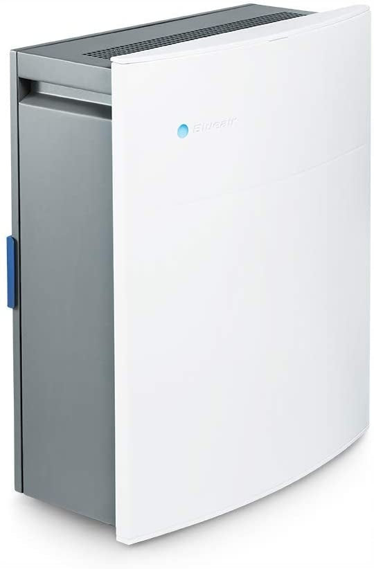 Oczyszczacz Powietrza Blueair CLASSIC 203 Slim 263 m3/h Filtr HEPA Biały