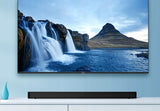 Soundbar Hisense HS205G DTS Virtual:X 2.0-Kanałowy Bluetooth Czarny 120W