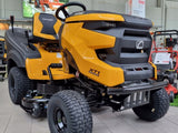 Traktor ogrodowy Cub Cadet XT1 OR95 Koszem Traktorek Kosiarka ENDURO 18KM