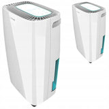 Osuszacz Powietrza Poves BigDry 4000 Expert Connected Timer WiFi 10L