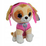 Skye Pluszak 15cm Psi Patrol TY Beanie Babies Maskotka Oryginalna Prezent