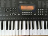 Keyboard Organy dla Dzieci Organki Stojak na Nuty Mikrofon do Nauki Gry