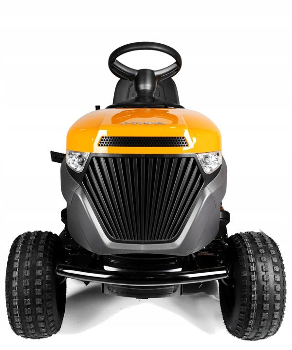 Traktorek Ogrodowy Kosiarka Traktor Koszący Stiga 5,8KW 84CM 352cm3