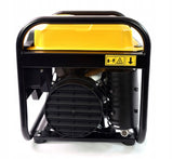Agregat Generator Prądu Inwerterowy 2,6kW Benzyna 230V AVR Lekki Prezent