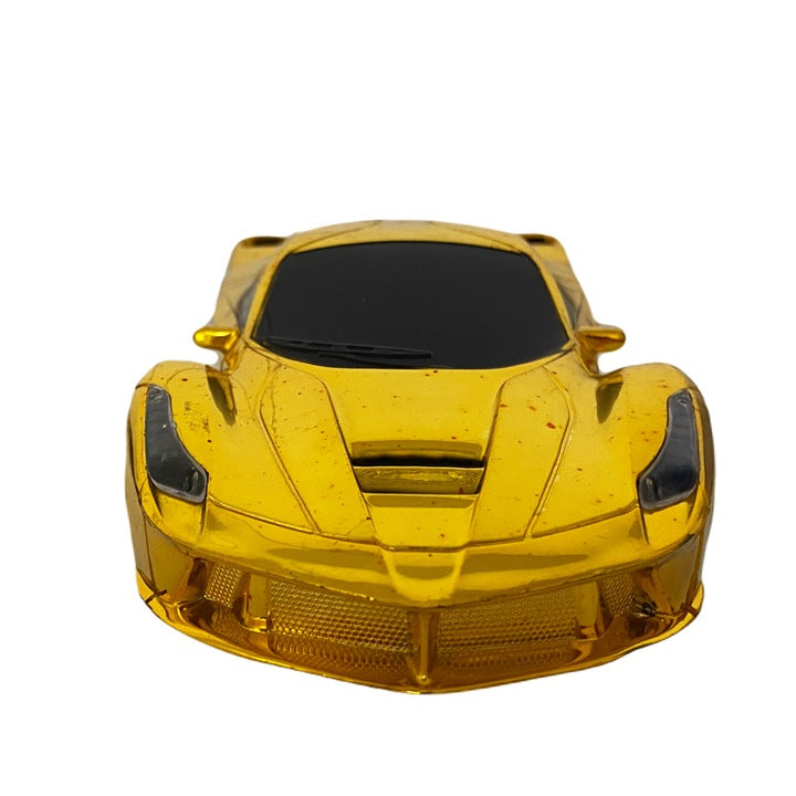 SPORTOWY SAMOCHÓD ZDALNIE STEROWANY+PILOT AUTO RC