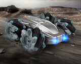 SAMOCHÓD DRIFT CAR Auto Zdalnie STEROWANE 4X4 RC