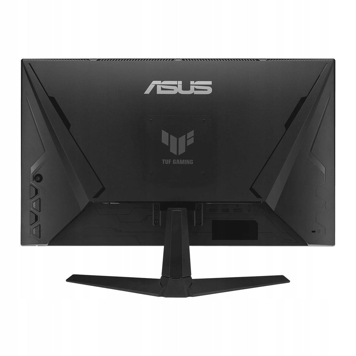 Monitor ASUS VG279Q3A 1ms FREESYNC FV 27" Cali Czarny Full HD 180Hz IPS PLS