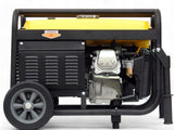 Agregat Generator Prądotwórczy Benzynowy 2800W Prezent