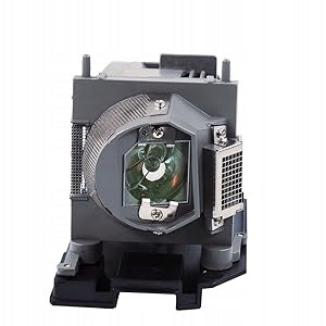 Lampa NEC NP24LP Do Projektora Jasny Obraz Obudowa Do NP-PE401H Kino Domowe