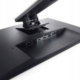 Monitor Dell 24" Cali FHD + Okablowanie Wbudowana Kamera Głośnik Mikrofon