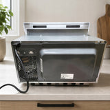 Mikrofalówka Kuchenka Mikrofalowa do Zabudowy BOSCH BFL523MW3 800W 220-230V