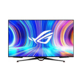 Monitor OLED ASUS PG48UQ 47,53" Cali 3840 x 2160 px OLED Czarny 4K 0.1 ms