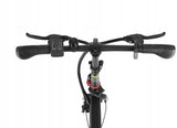 Rower Elektryczny Składany Miejski Aluminium 36V 250W 7.5Ah Koło 16" Cali
