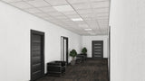 Grzejnik na Podczerwień Panel Grzewczy Podczerwień 600W Płyta Grzewcza