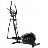 Orbi-Trek Trenażer Treningowy Eliptyczny Rower Domowy do Ćwiczeń do 120 KG