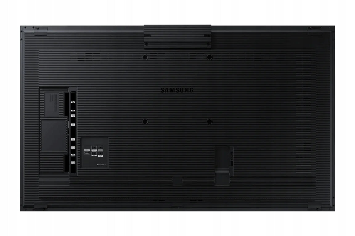 Monitor LED Samsung QM43B-T 43 " 3840x2160 px VA Dotykowy Ekran 4K Ultra HD