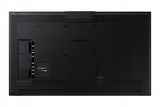 Monitor LED Samsung QM43B-T 43 " 3840x2160 px VA Dotykowy Ekran 4K Ultra HD
