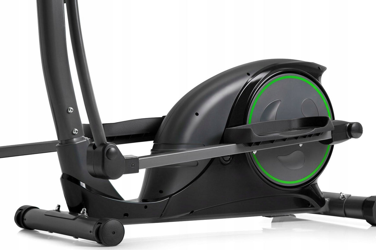 Orbi-Trek Trenażer Eliptyczny Treningowy do 150KG do Ćwiczeń Magnetyczny
