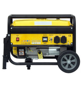 Agregat Generator Prądotwórczy Benzynowy 2800W Prezent