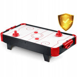 Cymbergaj Air Hockey Powietrzny Hokej dla Dzieci na Prezent Stół do Gry