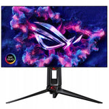 Monitor ASUS ROG PG27AQDP 27 " Cali 2560 x 1440 px OLED Czarny 480Hz 0,03ms