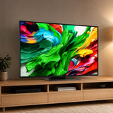 Telewizor LG 55QNED86A3A QNED 55" Cali 4K Ultra HD 120Hz WebOS Dolby Czarny