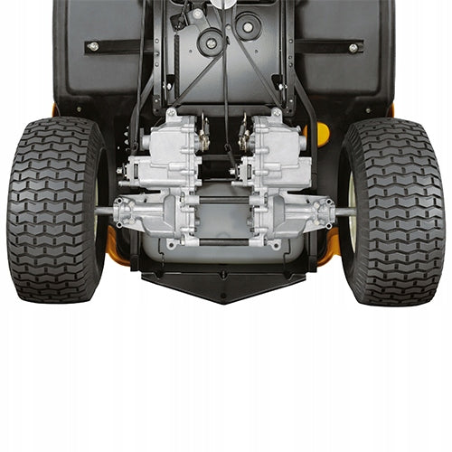Kosiarka Traktorek MTD CUB CADET XZ5 L137 KAWASAKI ZERO TURN 137cm 24 KM