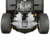 Kosiarka Traktorek MTD CUB CADET XZ5 L137 KAWASAKI ZERO TURN 137cm 24 KM