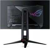 Monitor ASUS ROG PG27AQDP 27 " Cali 2560 x 1440 px OLED Czarny 480Hz 0,03ms